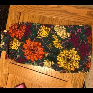 Lularoe leggings brand new